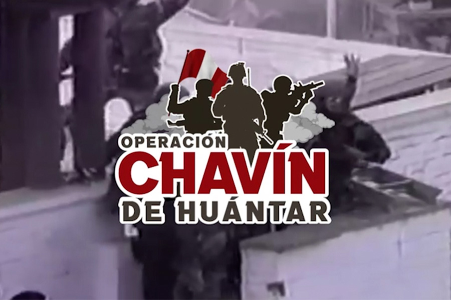 Testimonio de comandos Chavín de Huántar a 27 años de la hazaña